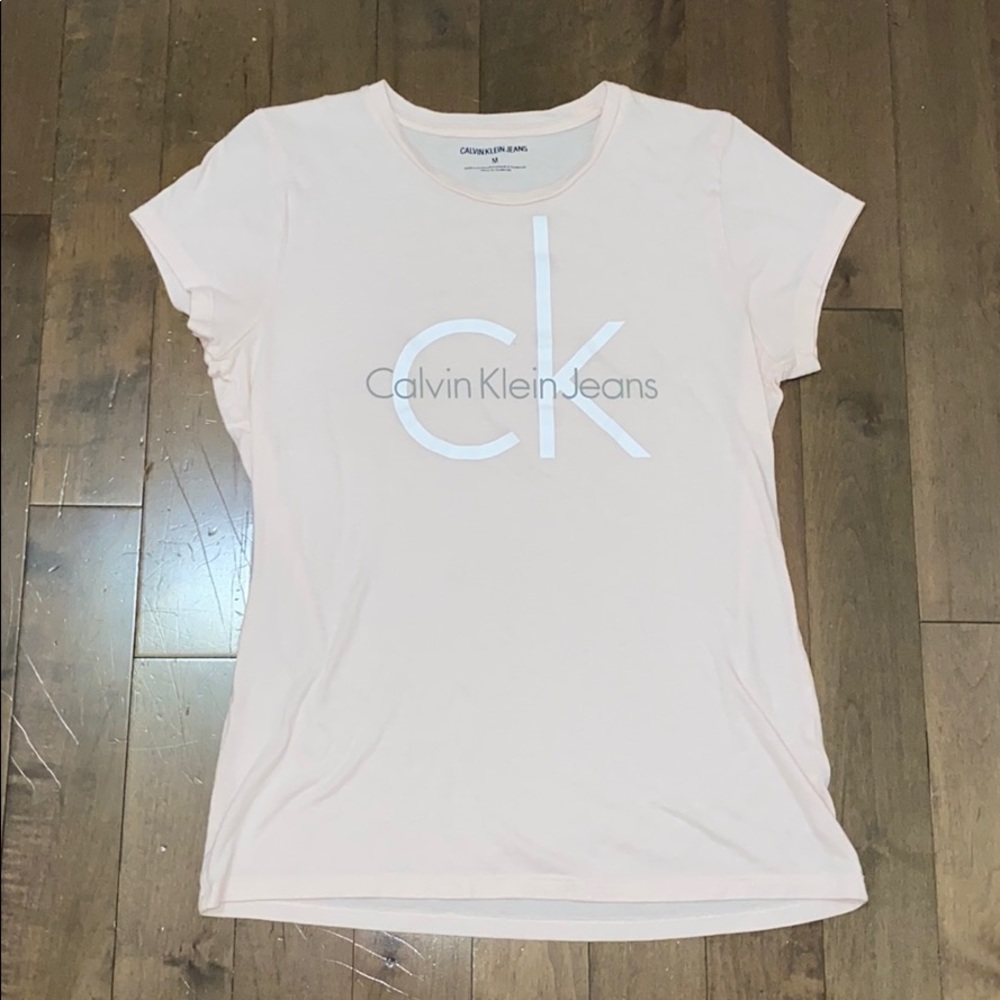 Calvin Klein Jeans Tee